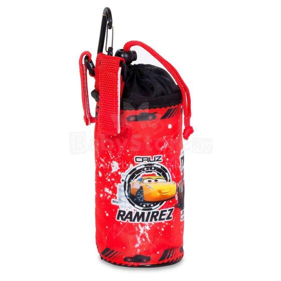 Disney Cars Bottle Cover Art.9212