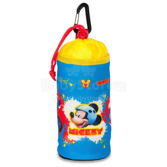 Disney Mickey Bottle Cover Art.9214