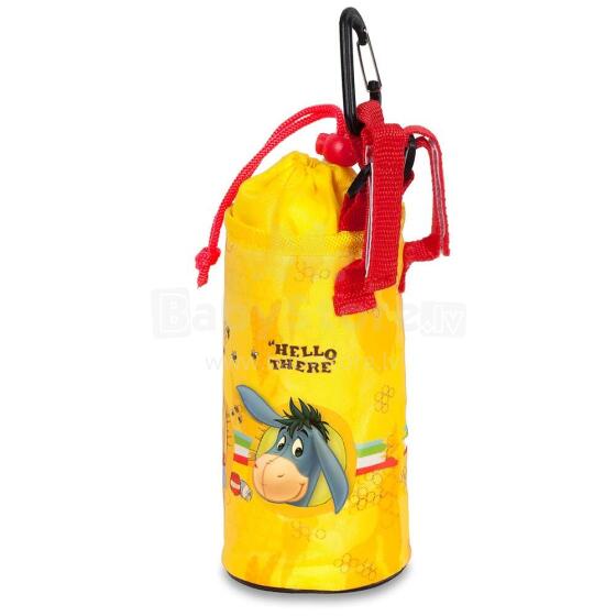 Disney Winnie Pooh Bottle Cover Art.9217