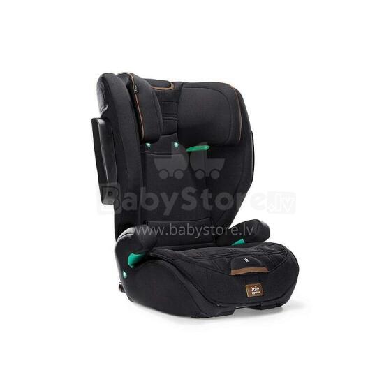 Joie I-Traver autokrēsls Signature (100-150 cm) Eclipse