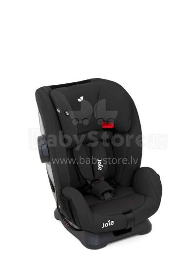 Joie Fortifi R autokrēsls (9-36 kg) Coal