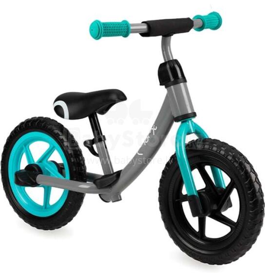 Momi  Balance Bike Ross Art.131989 Turquoise