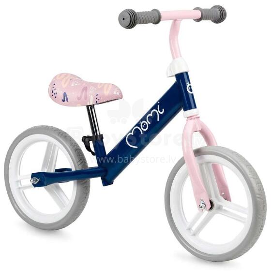 Momi  Balance Bicycle Nash Art.131992