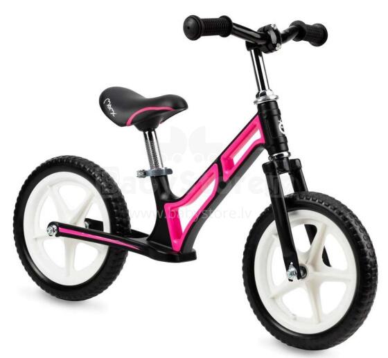 Momi Balance Bike Moov Art.132001 Pink