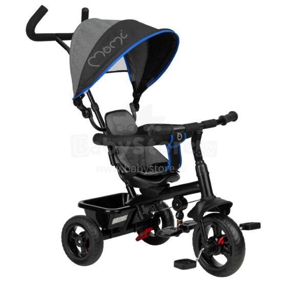 Momi Iris  Art.132007 Cobalt