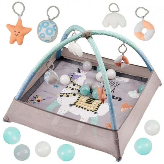 Momi Playmat Lamalove Art.132013 Lama