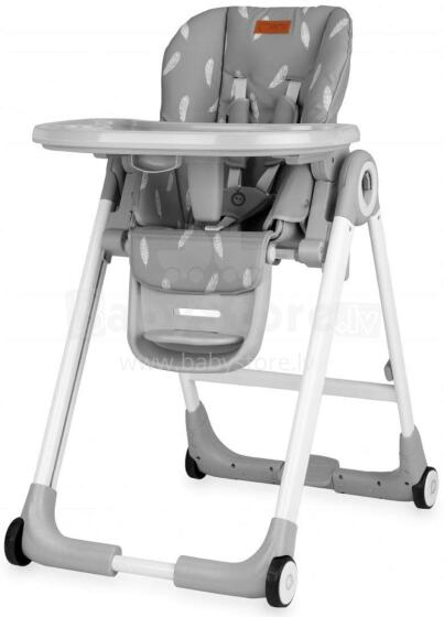 Momi Luxuria Art.132014 Dark Grey