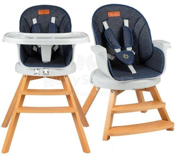 Momi Woodi Art.132023 Navy Blue