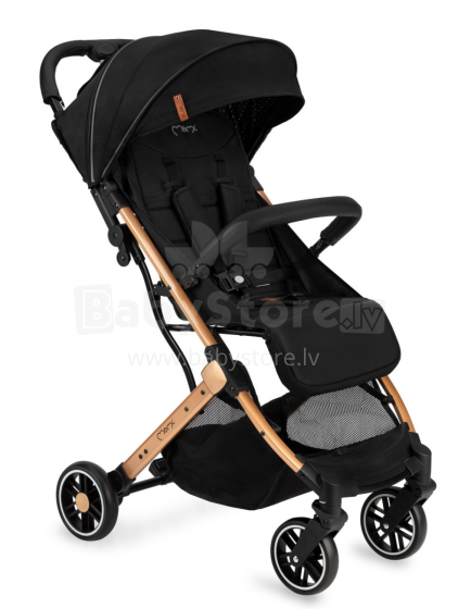 Momi Estelle Art.WOSP00003 Black