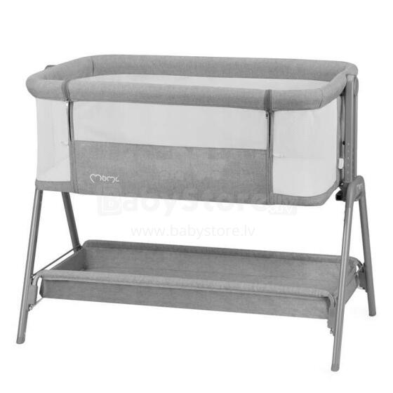 Momi Fibi Art.LOZE00004 Grey