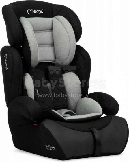 Momi Axo Art.FOSA0001 Black