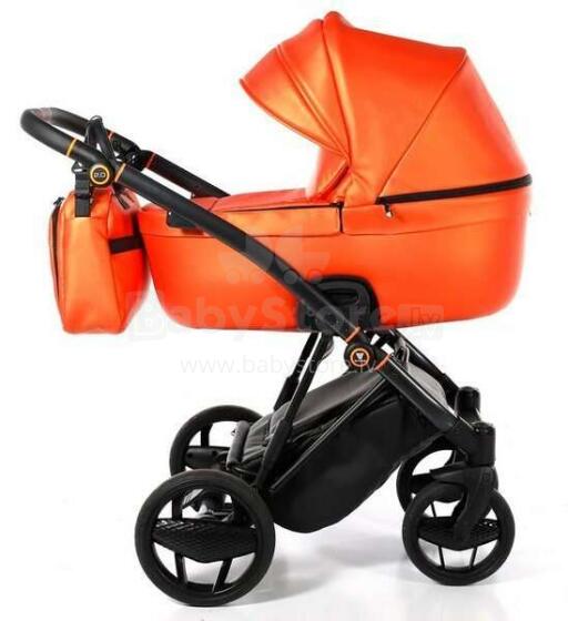 Tako Invictus 2.0 Art.09 Orange