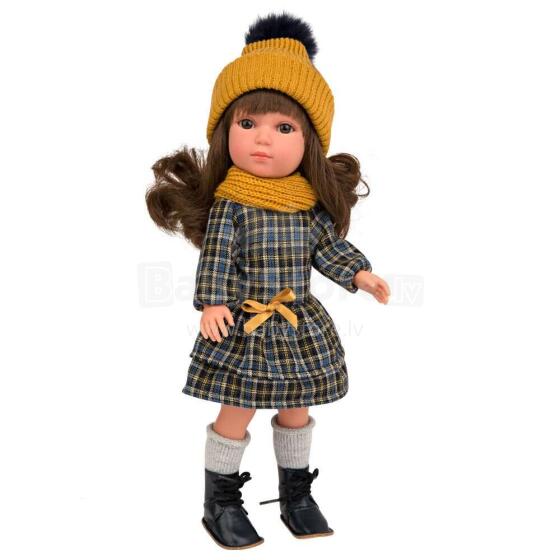 Arias Doll Art.AR60656 Сarlota Urban