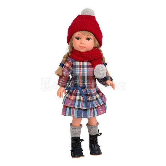Arias Doll Art.AR60654 Сarlota Casual