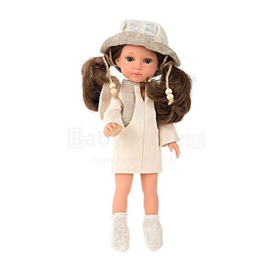Arias Doll Art.AR60314 Сarlota