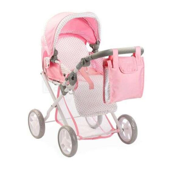 Arias Doll Stroller Art.AR40722