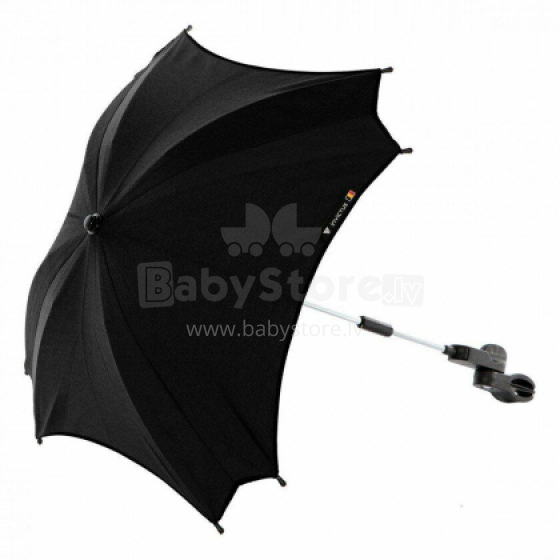 Invictus 2.0 Sunshade Art.132072 Black