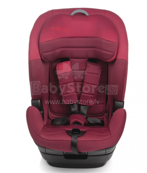Be Cool '21 Vulcano I-Size Art.7027Y65 Cherry