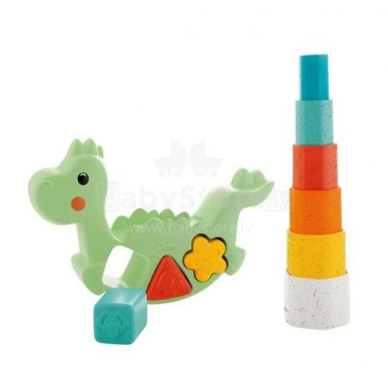 Chicco Rocking Dino Art. 10499.10