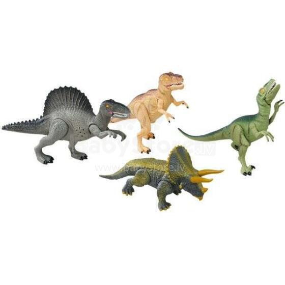 MEGASAUR MIGHTY dinozaurs Light&Sound, 16896