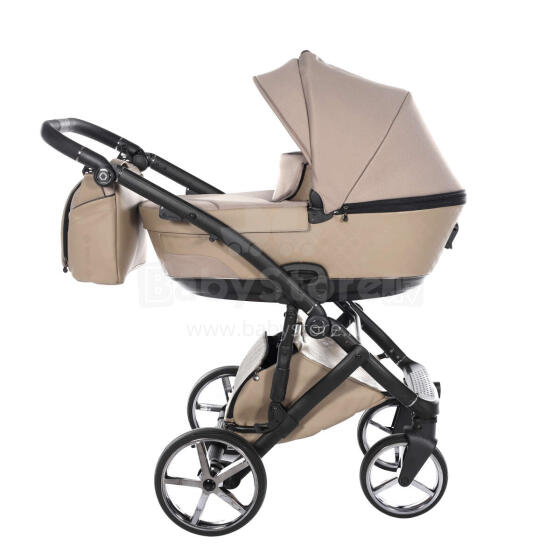 Tako  Imperial Art.02 Beige Baby universal stroller 2 in 1