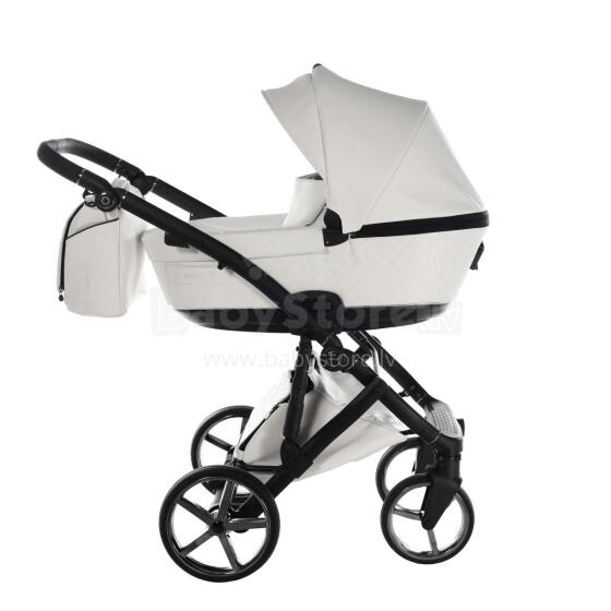 Tako  Imperial Art.01 White Baby universal stroller 2 in 1