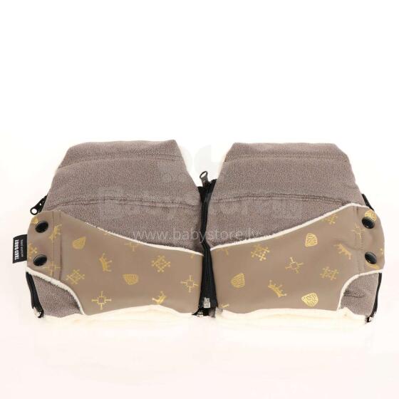 Tako Hand Warmer Imperial Art.02