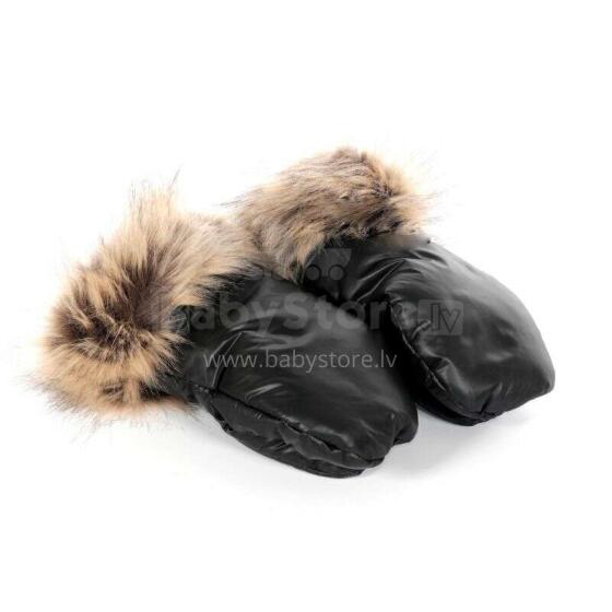 Tako Gloves  Art.132104 Black