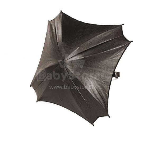Junama Glitter Umbrella Art.132202 Brown