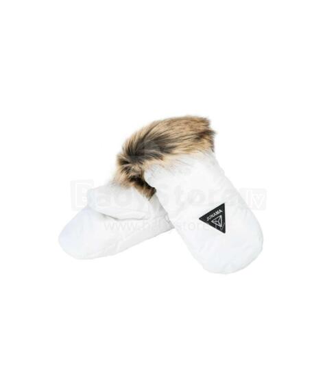 Junama  Gloves  Art.132238 White