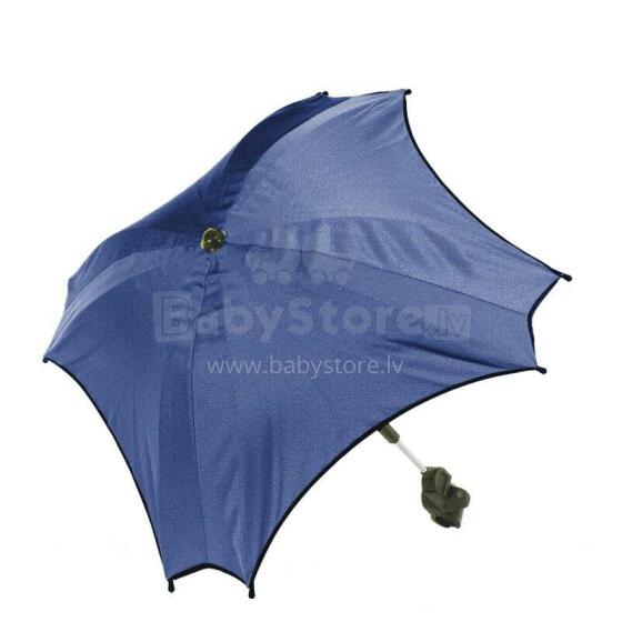 Junama Umbrella Art.132248 Navy