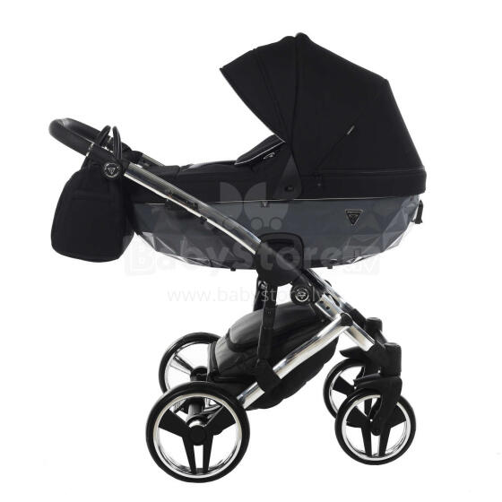 Junama Diamond S Line V2 Art.JDSL-03 Baby universal stroller 2 in 1