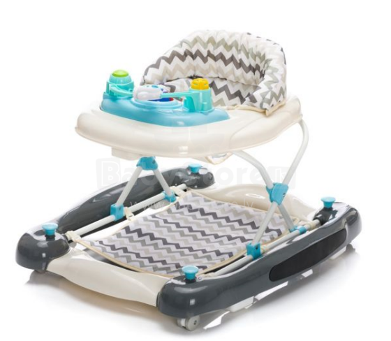 Fillikid Baby Walker Art.BG732-60