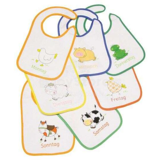 Fillikid Bib Art.BT155