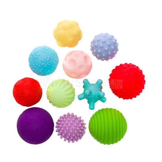 Fillikid Sensory Balls Art.TL828