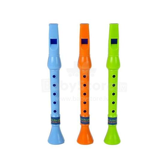 Set Of Three Flutes Art.70619