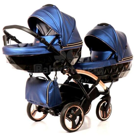 Junama Fluo Line Duo Slim Art.FLDS-01