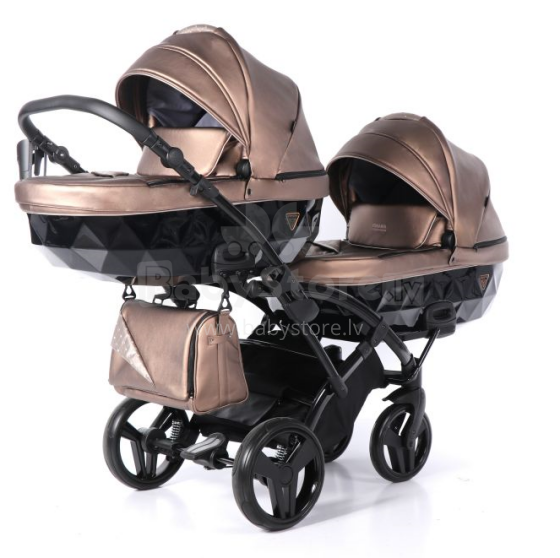 Junama Fluo Line II Duo Slim Art.FLDS-04