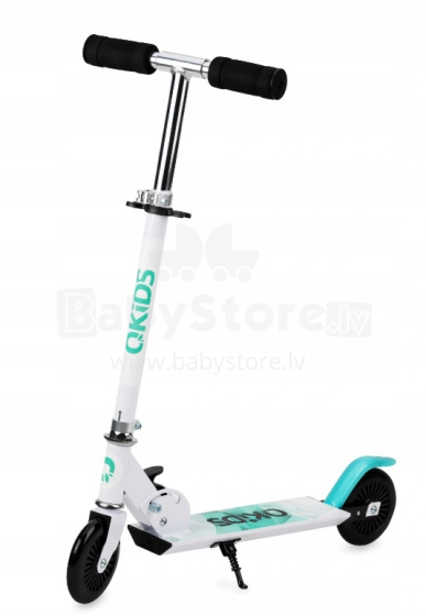 QKids Flo Art.HUBA00012