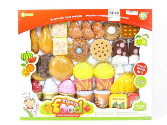 Gerardo Toys Art.NF582-18