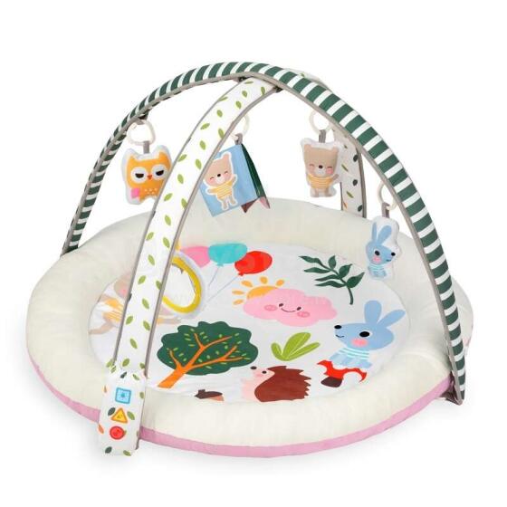 Qkids Playmat Park Art.MAED00007