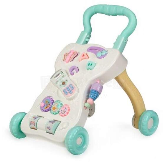Qkids Wallker Pullo Art.KIDS00000015