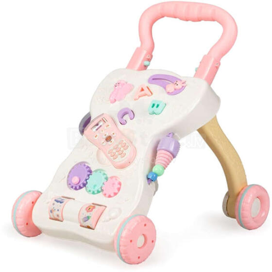 Qkids Wallker Pullo Art.KIDS00000016