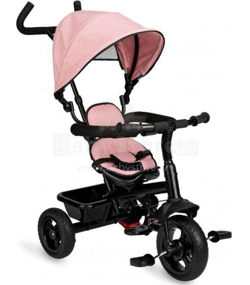 Qkids Mila Art.ROTR00007 Pink