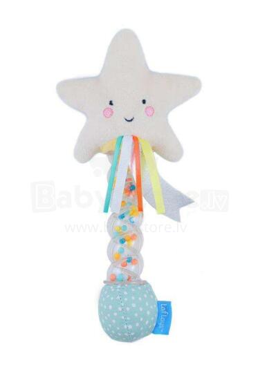 Taf Toys Rattle Star Art.237710