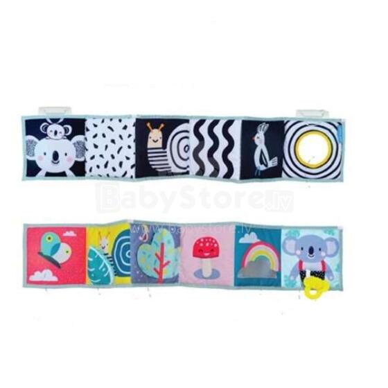 Taf Toys Baby First Book Koala Art.237708