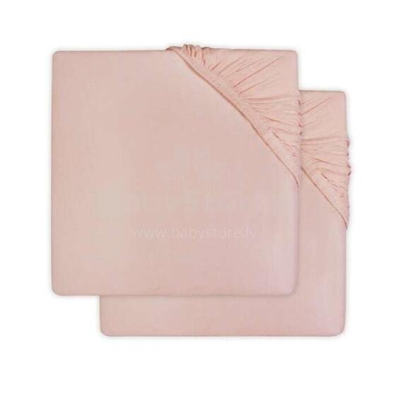 Jollein Jersey Pink Art.2511-847-00090
