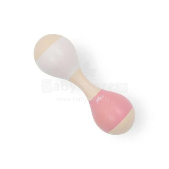 Jollein Maracas Art.119-001-66021 Pink