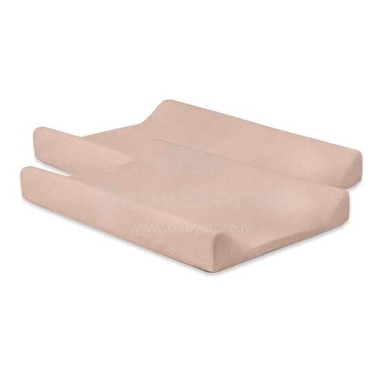 Jollein Changing Mat Cover Art.2550-503-00090 Pink
