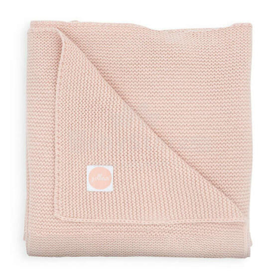 Jollein Basic Pale Pink Art.516-511-65310